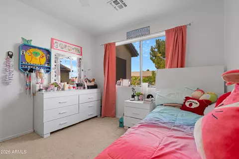 Bedroom - 1810 E Milky Way, Gilbert, AZ 85295 photo 9 of 9