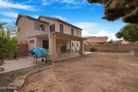 Exterior - 1810 E Milky Way, Gilbert, AZ 85295 photo 7 of 7