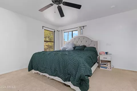 Bedroom - 1810 E Milky Way, Gilbert, AZ 85295 photo 1 of 9