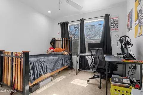 Bedroom - 1810 E Milky Way, Gilbert, AZ 85295 photo 6 of 9
