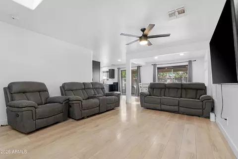 Living - 1810 E Milky Way, Gilbert, AZ 85295 photo 1 of 1