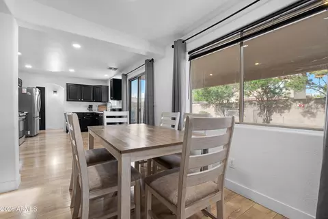Dining - 1810 E Milky Way, Gilbert, AZ 85295 photo 1 of 1