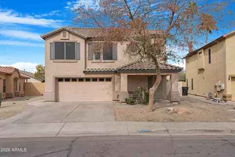 Exterior - 1810 E Milky Way, Gilbert, AZ 85295 photo 2 of 7