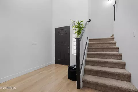 Entry Way - 1810 E Milky Way, Gilbert, AZ 85295 photo 2 of 2