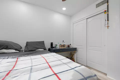 Bedroom - 1810 E Milky Way, Gilbert, AZ 85295 photo 5 of 9