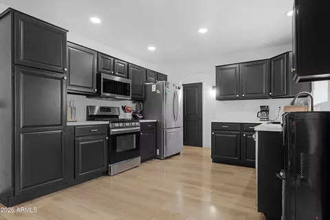 Kitchen - 1810 E Milky Way, Gilbert, AZ 85295 photo 2 of 6