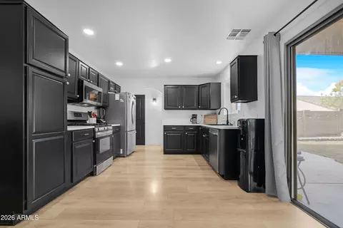 Kitchen - 1810 E Milky Way, Gilbert, AZ 85295 photo 1 of 6