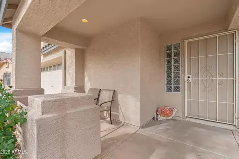 Exterior - 1810 E Milky Way, Gilbert, AZ 85295 photo 4 of 7