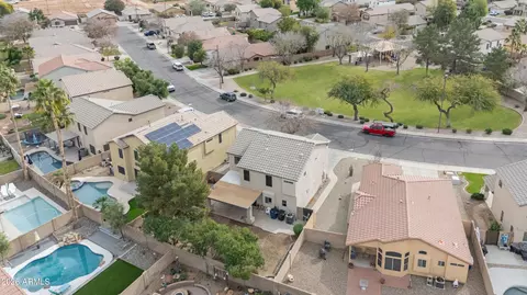 View/Area - 1810 E Milky Way, Gilbert, AZ 85295 photo 6 of 8