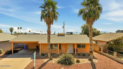 5301 W Vernon Ave, Phoenix, AZ 85035