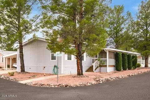 2050 W State Route 89a -- #294, Cottonwood, AZ 86326