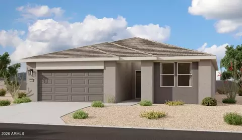 46818 W Old Timer Rd, Maricopa, AZ 85139