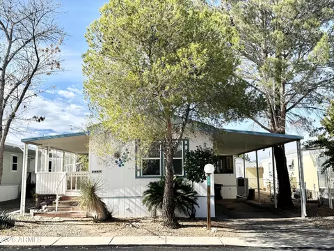 644 S Nature Way, Sierra Vista, AZ 85635