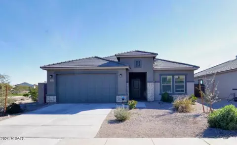 43607 W Mescal Dr, Maricopa, AZ 85138