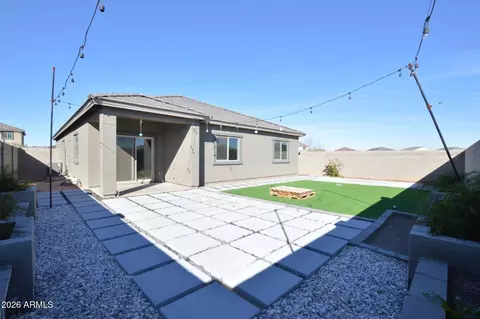 43607 W Mescal Dr, Maricopa, AZ 85138