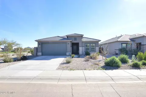 43607 W Mescal Dr, Maricopa, AZ 85138