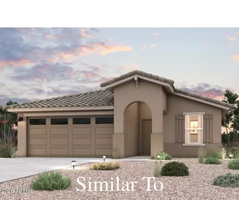 24483 W St Anne Ave, Buckeye, AZ 85326