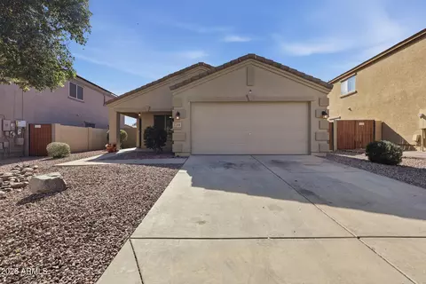 17449 W Calavar Rd, Surprise, AZ 85388