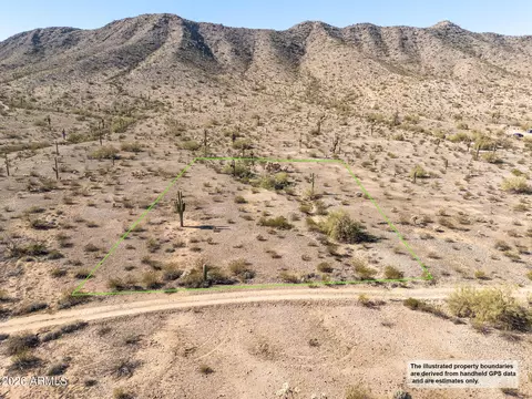 11979 W Mountain Shadows Dr #48, Casa Grande, AZ 85193