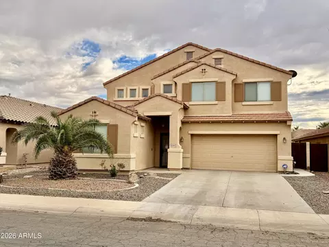 42645 W Venture Rd, Maricopa, AZ 85138