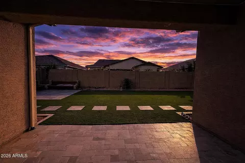 Exterior - 1073 E Holland Park Dr, Gilbert, AZ 85297 photo 1 of 6