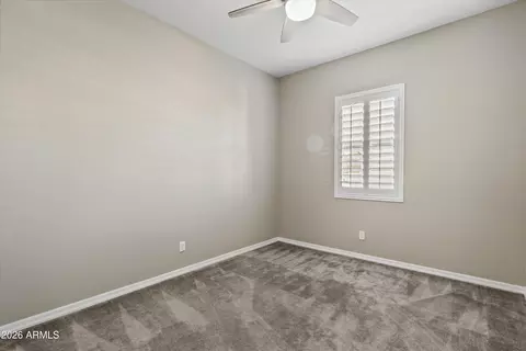 Bedroom - 1073 E Holland Park Dr, Gilbert, AZ 85297 photo 2 of 6