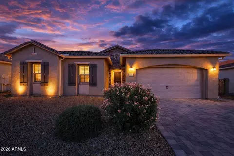 1073 E Holland Park Dr, Gilbert, AZ 85297