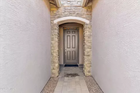 Entry Way - 1073 E Holland Park Dr, Gilbert, AZ 85297 photo 1 of 6