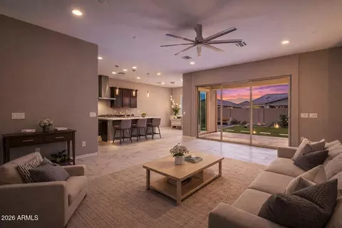 Living - 1073 E Holland Park Dr, Gilbert, AZ 85297 photo 2 of 5