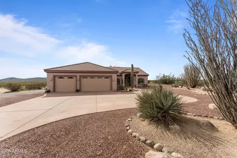 35950 S Gold Rock Cir, Wickenburg, AZ 85390