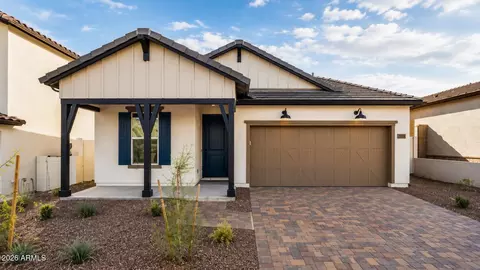 21297 W Edgemont Ave, Buckeye, AZ 85396
