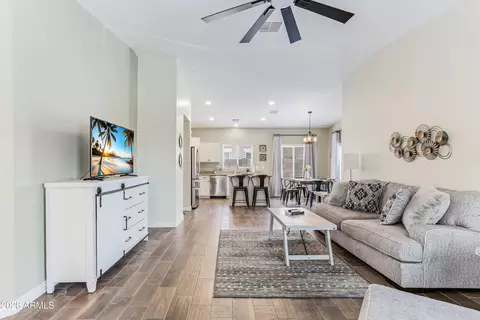 Living - 2735 E Hickory St, Gilbert, AZ 85298 photo 1 of 1