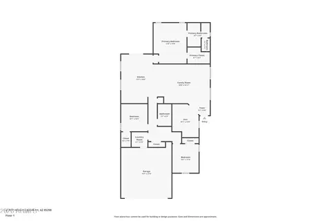 Other - 2735 E Hickory St, Gilbert, AZ 85298 photo 2 of 7