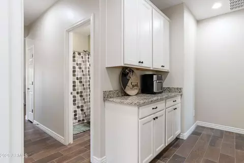 Entry Way - 2735 E Hickory St, Gilbert, AZ 85298 photo 3 of 3
