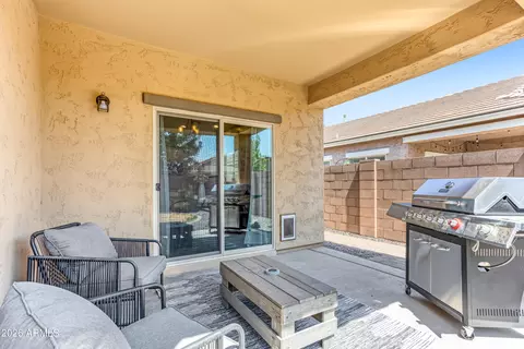 Exterior - 2735 E Hickory St, Gilbert, AZ 85298 photo 1 of 3