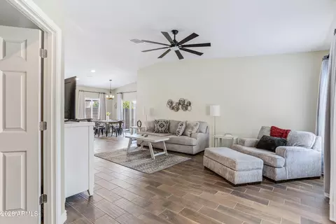 Entry Way - 2735 E Hickory St, Gilbert, AZ 85298 photo 1 of 3