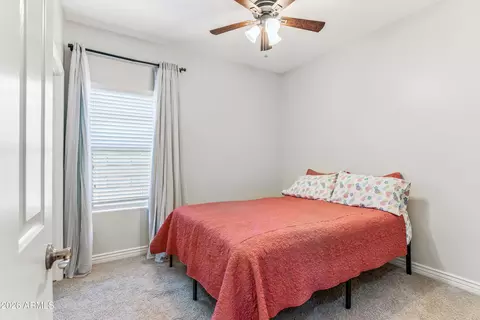 Bedroom - 2735 E Hickory St, Gilbert, AZ 85298 photo 2 of 3