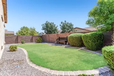 Exterior - 2735 E Hickory St, Gilbert, AZ 85298 photo 2 of 3