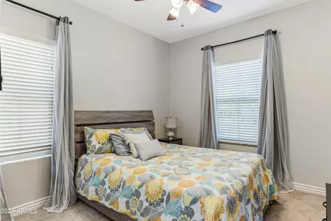 Bedroom - 2735 E Hickory St, Gilbert, AZ 85298 photo 1 of 3