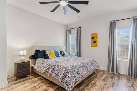 Bedroom - 2735 E Hickory St, Gilbert, AZ 85298 photo 3 of 3