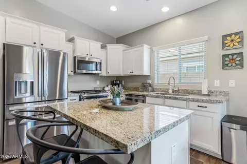 Kitchen - 2735 E Hickory St, Gilbert, AZ 85298 photo 2 of 2