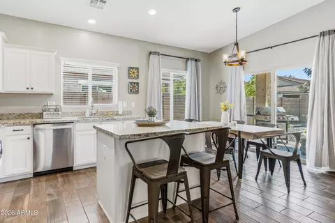 Kitchen - 2735 E Hickory St, Gilbert, AZ 85298 photo 1 of 2