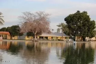 13806 N Crown Pt, Sun City, AZ 85351