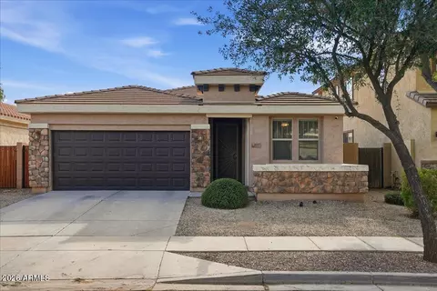 3537 E Constitution Dr, Gilbert, AZ 85296