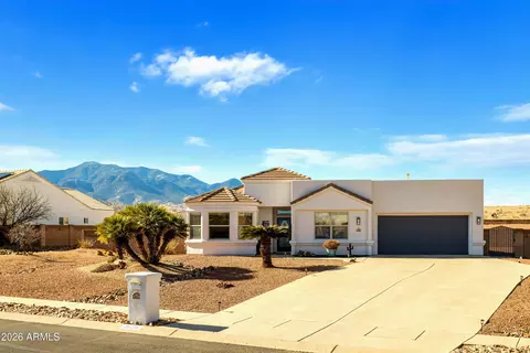 3626 Plaza De La Rosa --, Sierra Vista, AZ 85650
