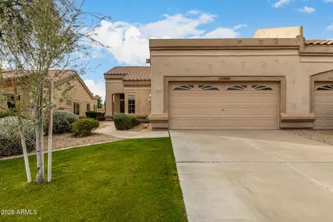 19522 N 84th Ave, Peoria, AZ 85382