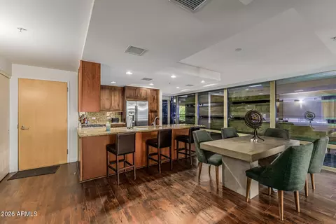 7151 E Rancho Vista Dr #4001, Scottsdale, AZ 85251