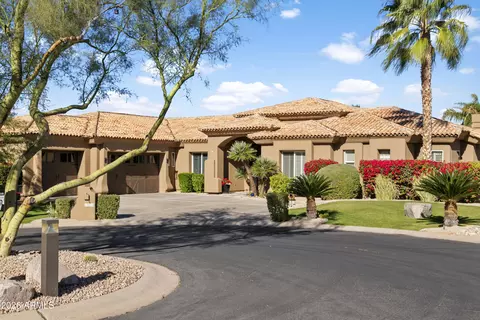 12014 E Welsh Trl, Scottsdale, AZ 85259