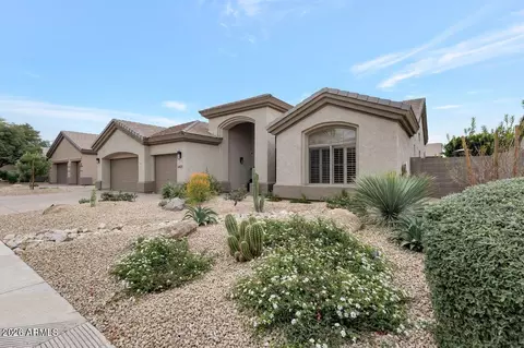 6421 E Gelding Dr, Scottsdale, AZ 85254