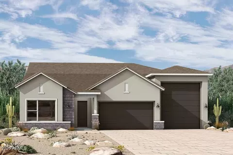 2891 E Picual Ave, San Tan Valley, AZ 85140